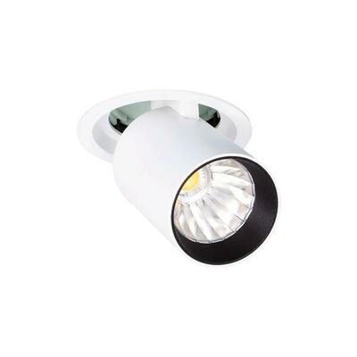 Brumberg Leuchten LED-Einbaurichtstrahler 230V, 20Gr., 4000K 88752164