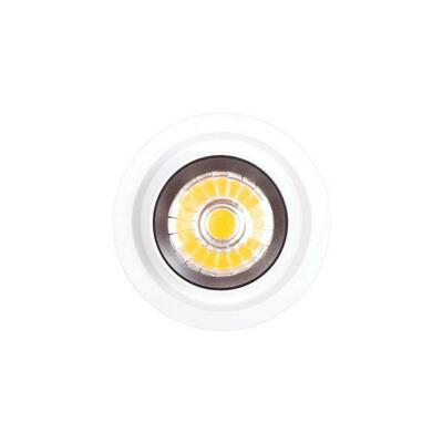 Brumberg Leuchten LED-Einbaurichtstrahler 230V, 20Gr., 3500K 88752165