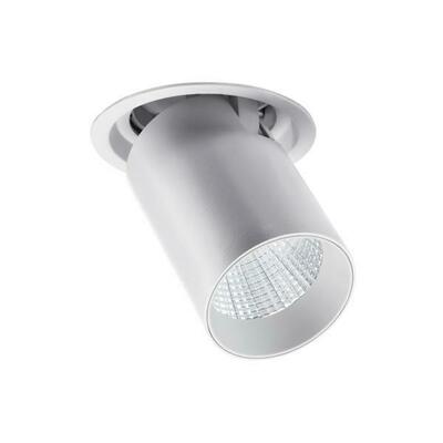 Brumberg Leuchten LED-Einbaurichtstrahler 3500K 88762165DA
