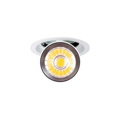 Brumberg Leuchten LED-Einbaurichtstrahler 230V, 50Gr., 3000K 88755163