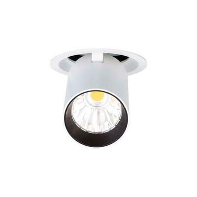 Brumberg Leuchten LED-Einbaurichtstrahler 230V, 50Gr., 4000K 88755174