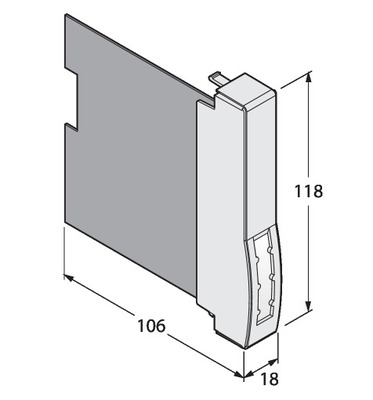 Turck Multiprotokoll GEN-3G