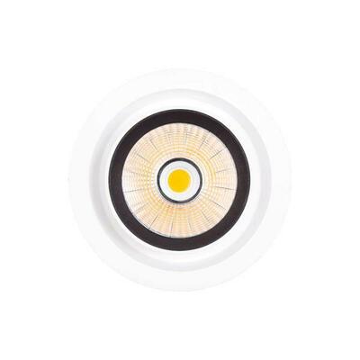 Brumberg Leuchten LED-Einbaurichtstrahler 230V, 20Gr., 3500K 88762165