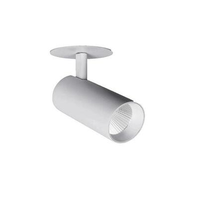 Brumberg Leuchten LED-Halbeinbau-Strahler 3000K 88776163DA