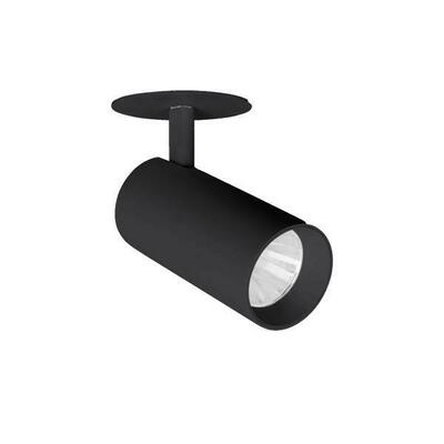 Brumberg Leuchten LED-Halbeinbau-Strahler 3000K 88782183DA