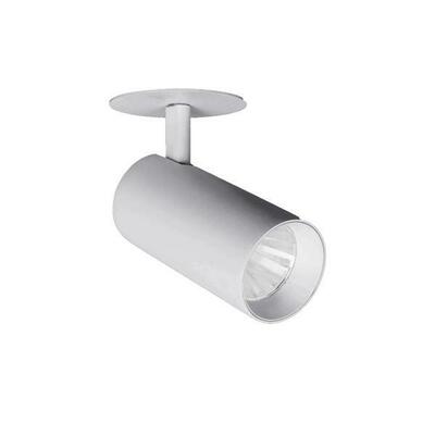 Brumberg Leuchten LED-Halbeinbau-Strahler 4000K 88784164DA