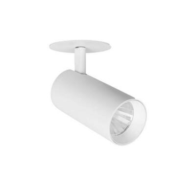 Brumberg Leuchten LED-Halbeinbau-Strahler 4000K 88784174DA
