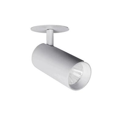 Brumberg Leuchten LED-Halbeinbau-Strahler 3000K 88786163DA