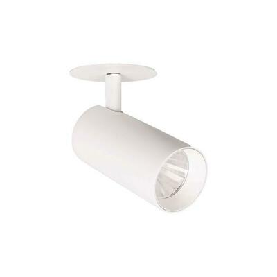 Brumberg Leuchten LED-Halb-EB-Richtstrahler 230V, 60Gr., 3500K 88786185