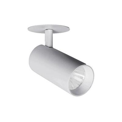 Brumberg Leuchten LED-Halbeinbau-Strahler 3000K 88795163DA