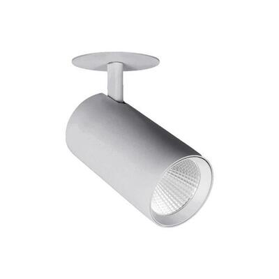Brumberg Leuchten LED-Halbeinbau-Strahler 3000K 88802163DA
