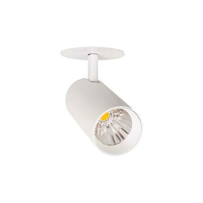 Brumberg Leuchten LED-Halb-EB-Richtstrahler 230V, 50Gr., 3000K 88795163