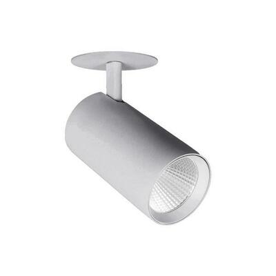 Brumberg Leuchten LED-Halbeinbau-Strahler 3500K 88803165DA