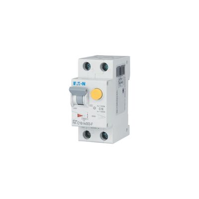 Eaton FI/LS-Kombischalter PXK-C16/1N/003-F