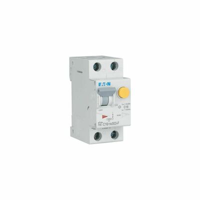 Eaton FI/LS-Kombischalter PXK-C16/1N/003-F