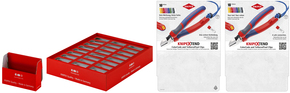 Knipex-Werk Thekendisplay KNIPEXTend 00 18 01 V47