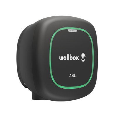 ABL GmbH E-Mobility Wallbox ABL Pulsar Ladest. Ladekabel 11kW 100000446