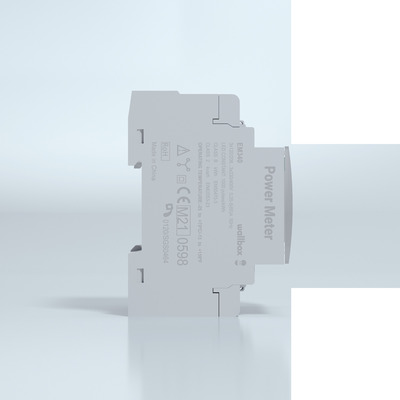 ABL GmbH E-Mobility MID Meter Pulsar Externer Zähler 100000495