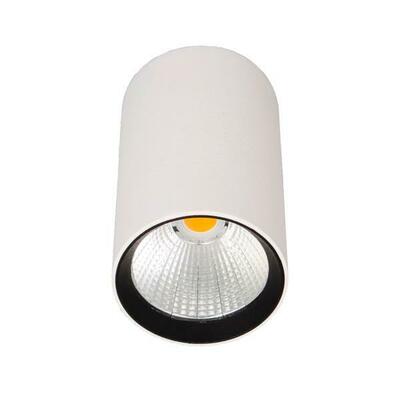 Brumberg Leuchten LED-Anbauleuchte 230V 30Gr., 3500K 88843185
