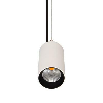 Brumberg Leuchten LED-Pendelleuchte direkt Pendellänge 5m 88862184