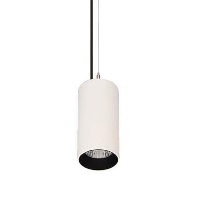 Brumberg Leuchten LED-Pendelleuchte direkt Pendellänge 5m 88866163