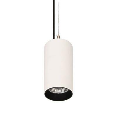 Brumberg Leuchten LED-Pendelleuchte direkt Pendellänge 5m 88873184