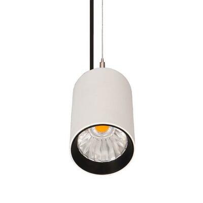 Brumberg Leuchten LED-Pendelleuchte direkt Pendellänge 5m 88875173