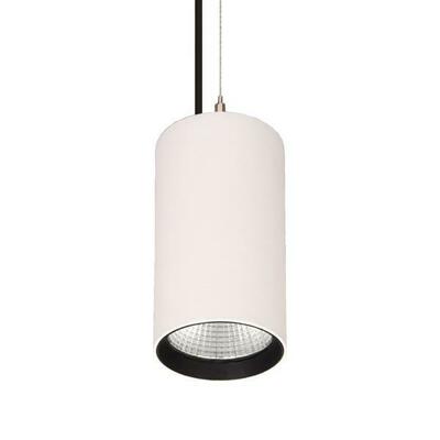 Brumberg Leuchten LED-Pendelleuchte direkt Pendellänge 5m 88883175