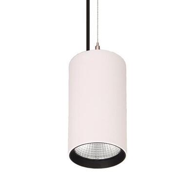 Brumberg Leuchten LED-Pendelleuchte direkt Pendellänge 5m 88884165