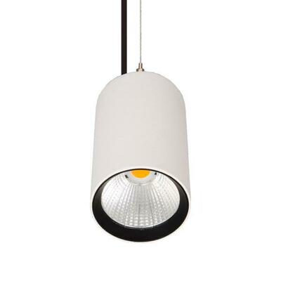 Brumberg Leuchten LED-Pendelleuchte direkt Pendellänge 5m 88884174