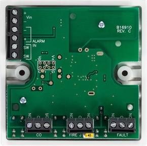 Ei Electronics Ein/Ausgangsmodul 11-30V Ei413-1XD