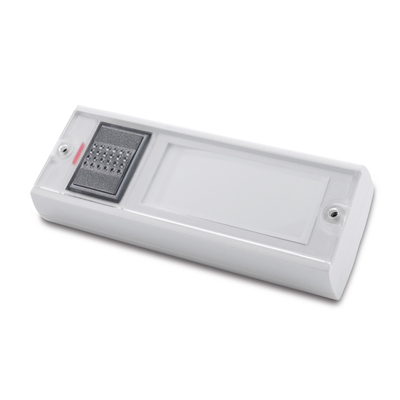 Grothe Funk-Sender weiß MISTRAL SE 03.1