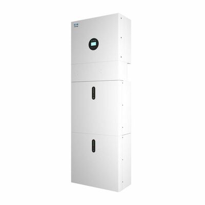 Eaton Hybrid-Wechselrichter 1 Ph 6 kW PV 8 kWp XSTHS1P060P080V1