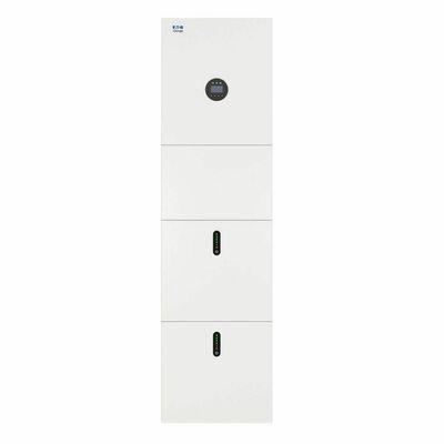 Eaton Hybrid-Wechselrichter 3 Ph 10 kW PV 20 kWp XSTHS3P100P200V1