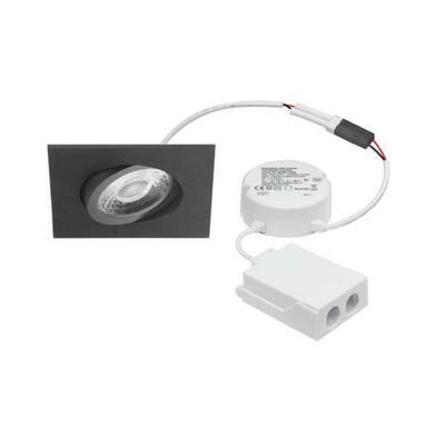 Brumberg Leuchten LED-Einbaustrahler TW 41415184TW