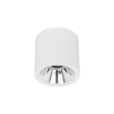 Brumberg Leuchten LED-Anbaudownlight 4000K 42612174