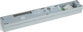 WindowMaster Verriegelungsantrieb 24 VDC/1,0A/weiß WMB 811-2RW 0101