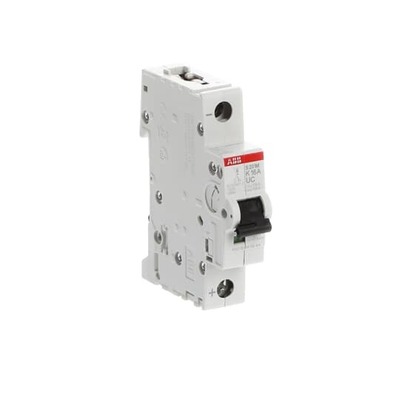 ABB Stotz S&J Sicherungsautomat 10 kA, 16 A, 1P S201M-K16UC