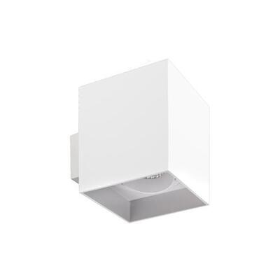 Brumberg Leuchten Wand-Anbaumodul quadr. weiß 45205170