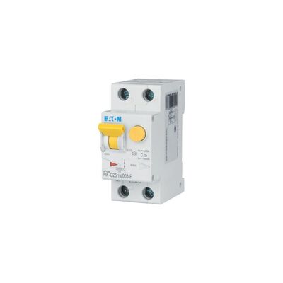 Eaton FI/LS Kombination 25 A, 30 mA, C PXK-C25/1N/003-F