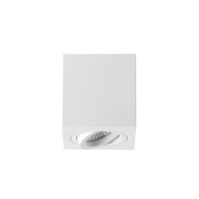 Brumberg Leuchten Wand-Anbaumodul quadr. weiß 45210170