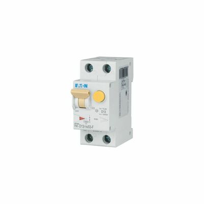 Eaton FI/LS Kombination 13 A, 300 mA, D PXK-D13/1N/03-F