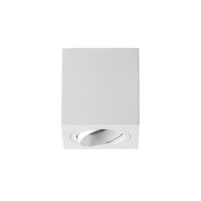 Brumberg Leuchten Wand-Anbaumodul quadr. weiß 45212170