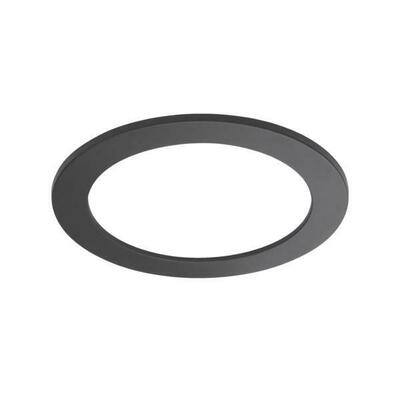 Brumberg Leuchten Abdeckring schwarz 81211080