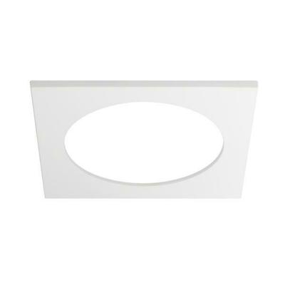 Brumberg Leuchten Abdeckrahmen weiß 81215070