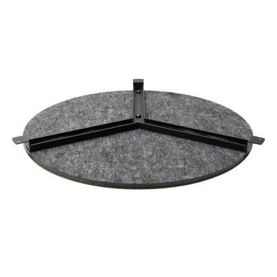 Brumberg Leuchten Akustik-Kit D 1200mm dunkelgrau 82012000DG