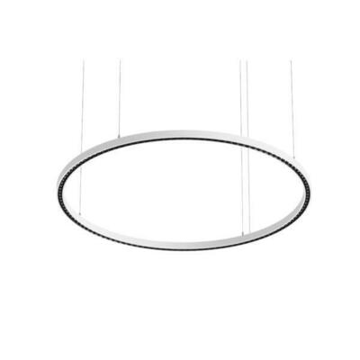 Brumberg Leuchten LED-Pendel-Ringleuchte 3000K, Casambi 84012173CA