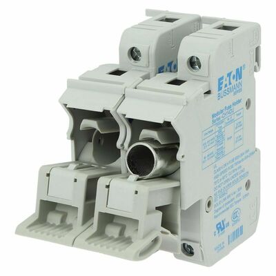 Eaton Sicherungshalter Niedersp. 50A AC 690V 1polig+N 1 POLE 14X#CH141DNU