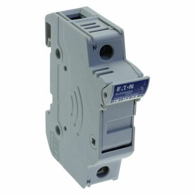Eaton Sicherungshalter Niedersp. 32A AC 690V 10X38MFH Neutral