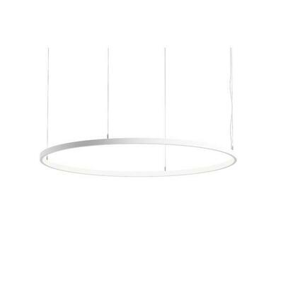 Brumberg Leuchten LED-Pendel-Ringleuchte 4000K, DALI-2 84032174